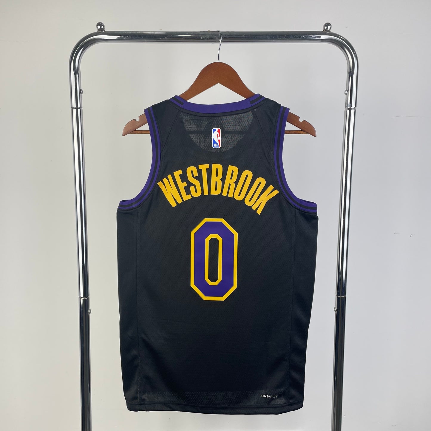 LA Lakers 2026 Football Jersey
