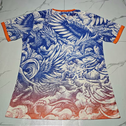 Liverpool Special Edition 2025/2026 Fan Version Football Jersey