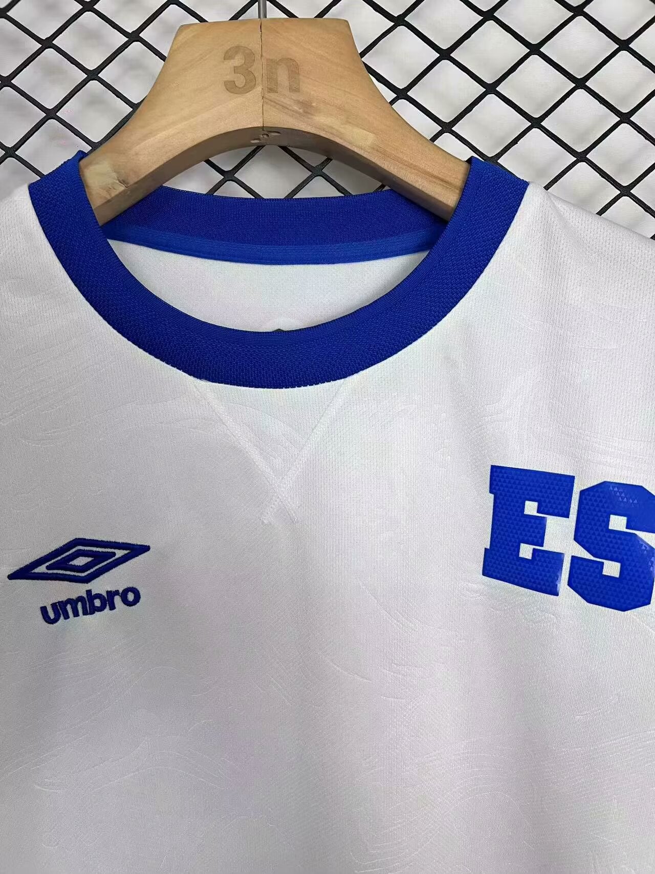 other national team 2025/2026 Away Fan Version Football Jersey