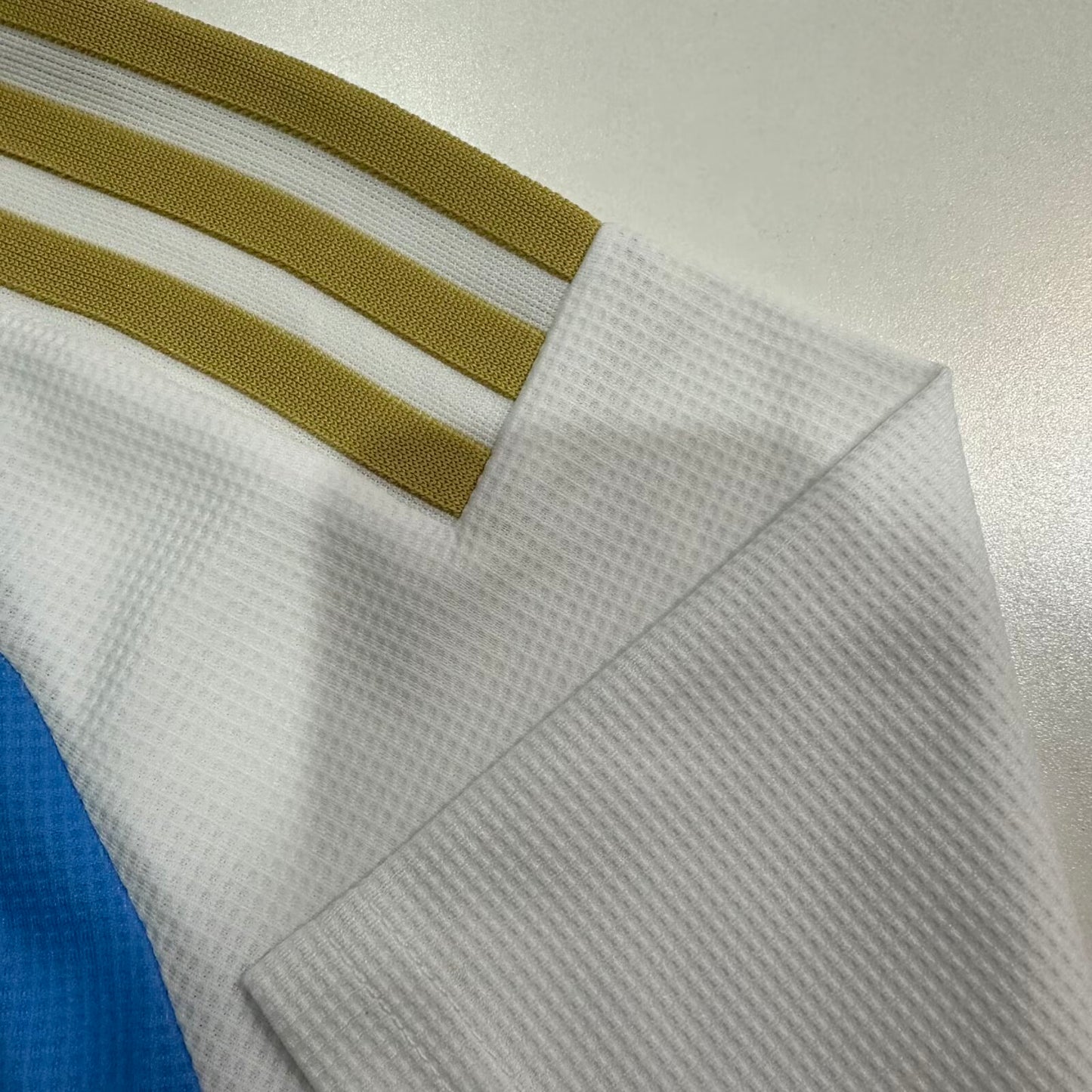Argentina 2025/2026 Home Player Version Football Jersey