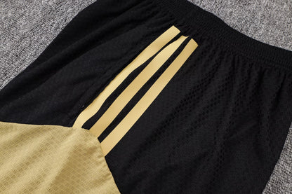 Adidas&Nike 2025/2026 Football Jersey