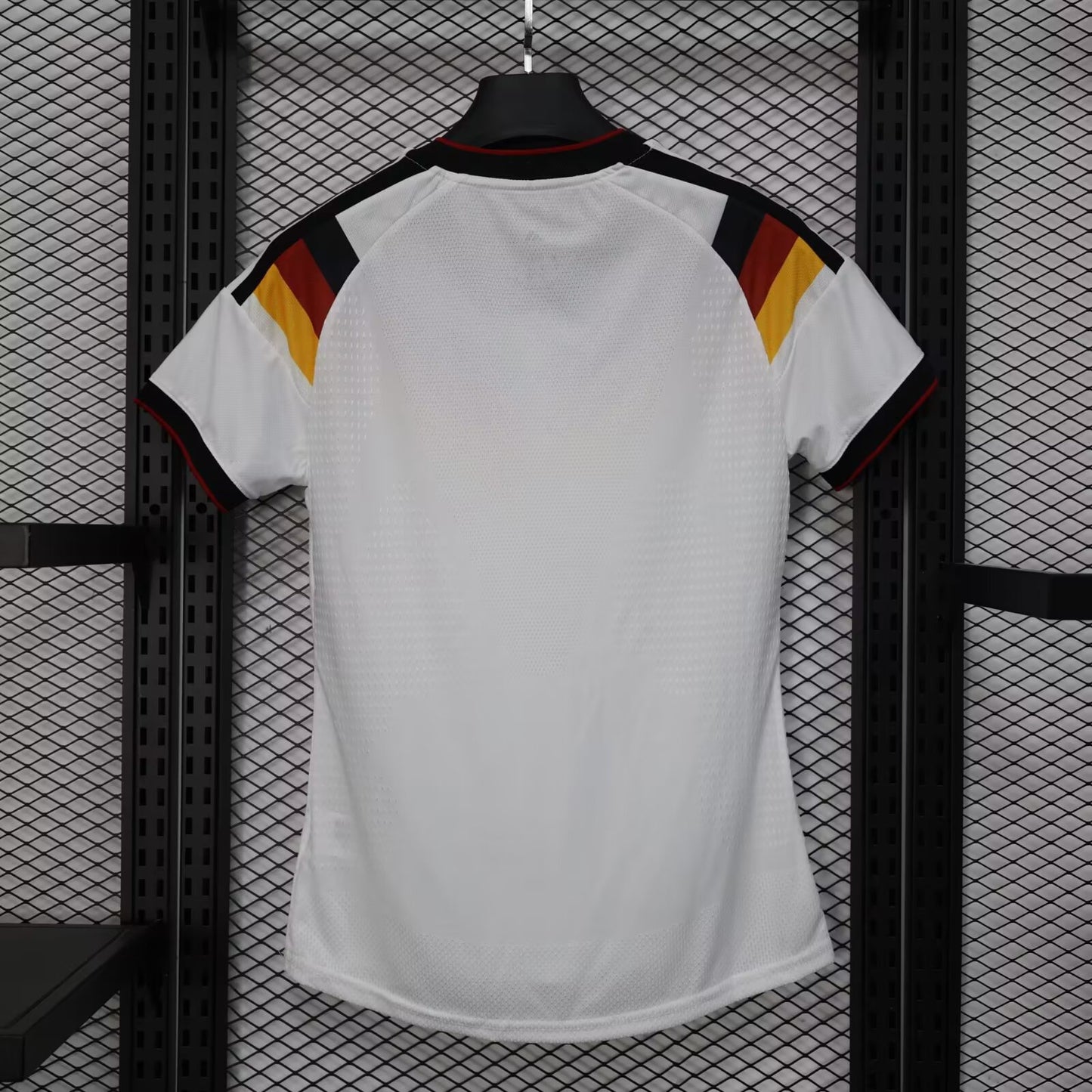 Germany 2026/2027 Women Home Player Version Football Jersey