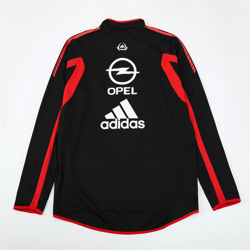 Retro Arsenal 2005/2006 Tracksuit