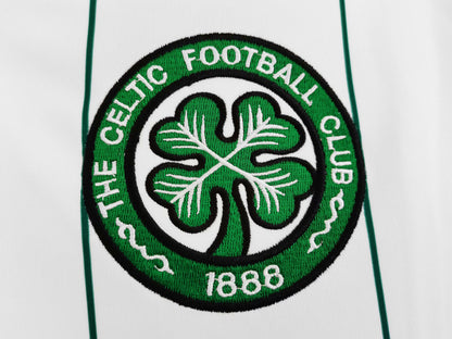 Retro Celtic 1984/1986 Football Jersey