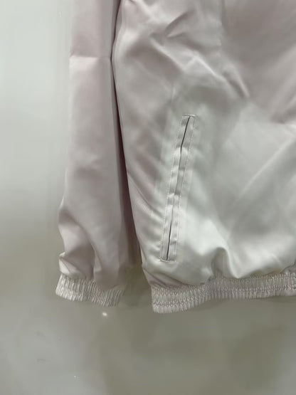 Windbreaker 2025/2026 Windbreaker