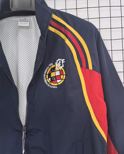 Retro Windbreaker 2002 Windbreaker