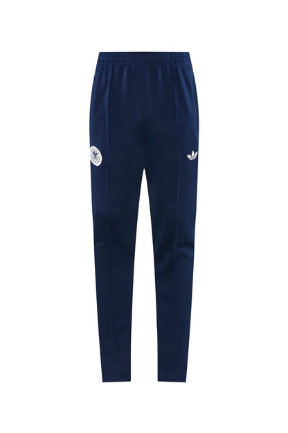 Jacket suite 2026/2027 Tracksuit