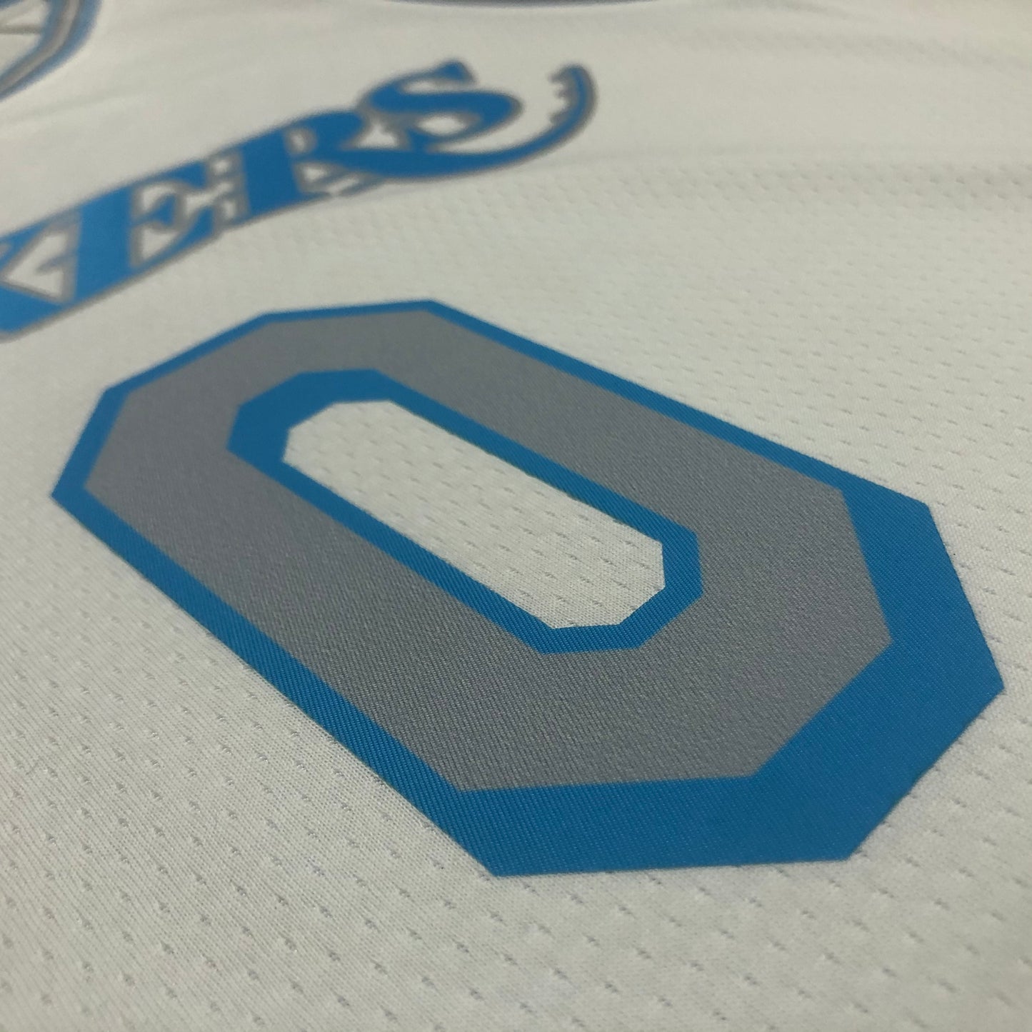 Retro NBA&NFL&MLB 2021 Football Jersey