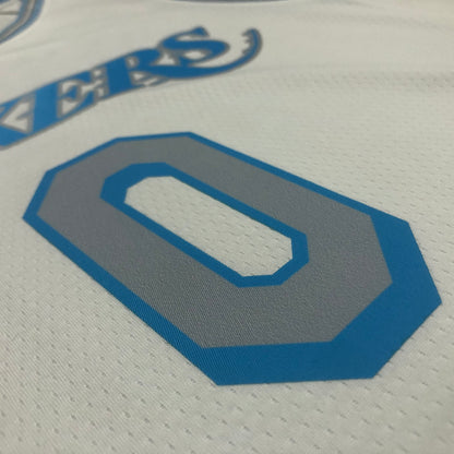 Retro NBA&NFL&MLB 2021 Football Jersey