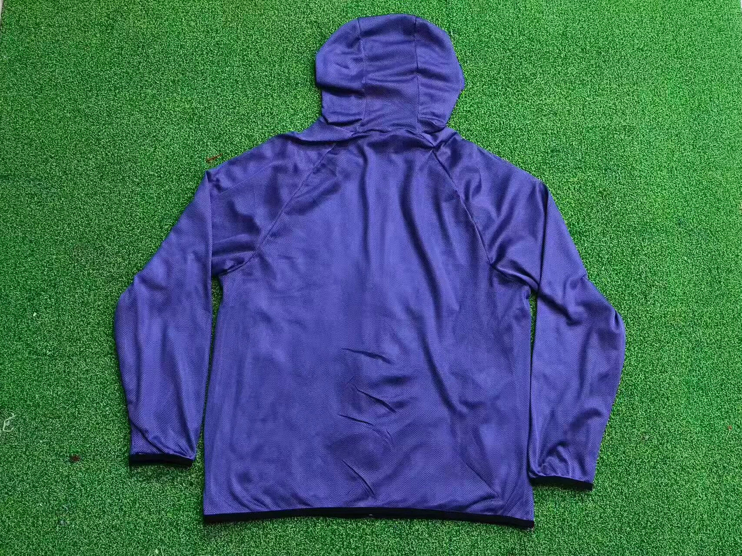 France 2026/2027 Windbreaker