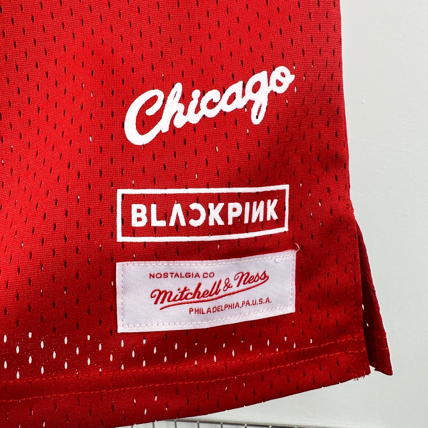 Chicago Bulls 2025/2026 Football Jersey