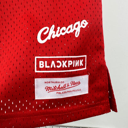 Chicago Bulls 2025/2026 Football Jersey