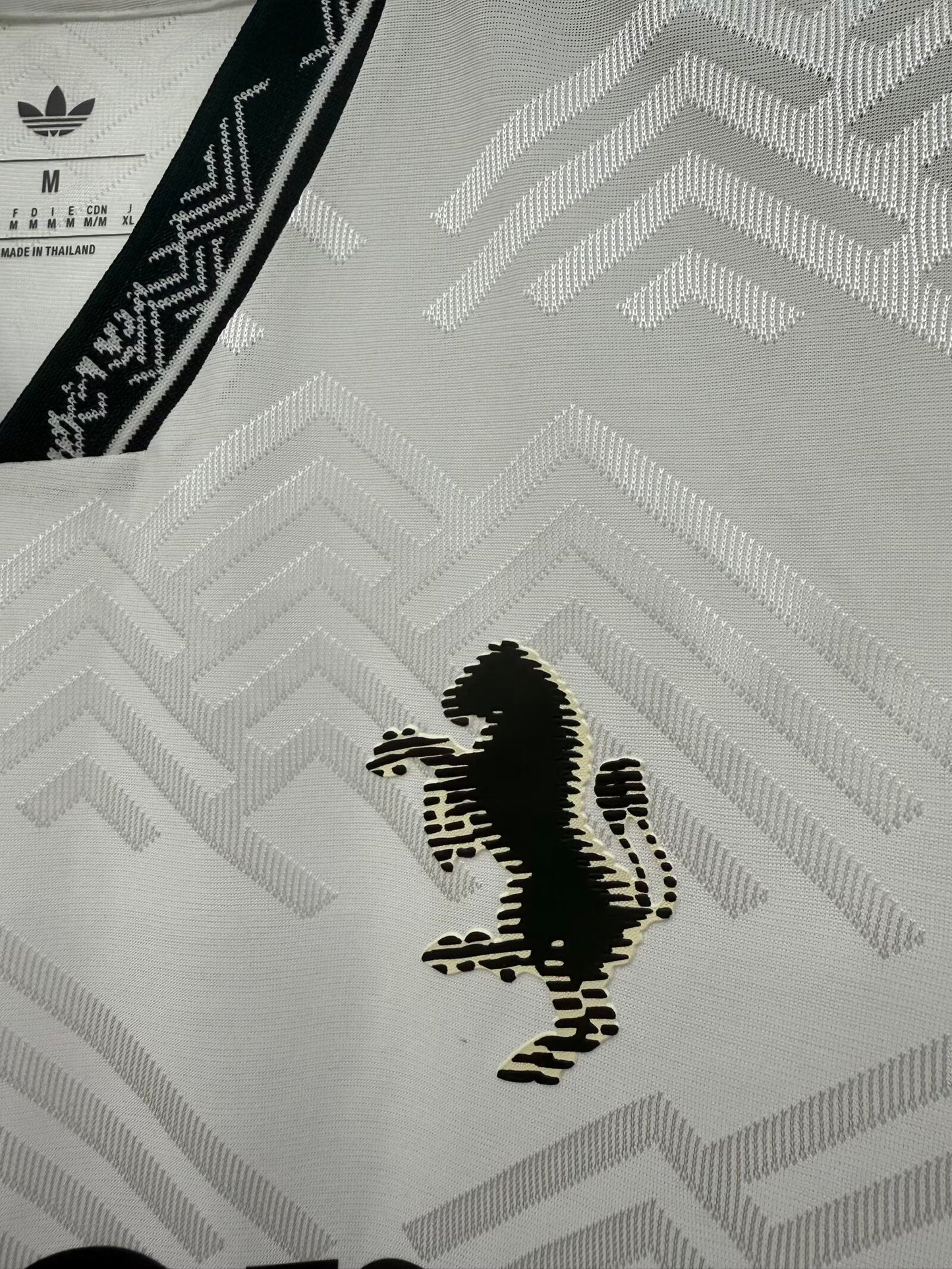 Retro Juventus Special Edition 2026/2027 Fan Version Football Jersey