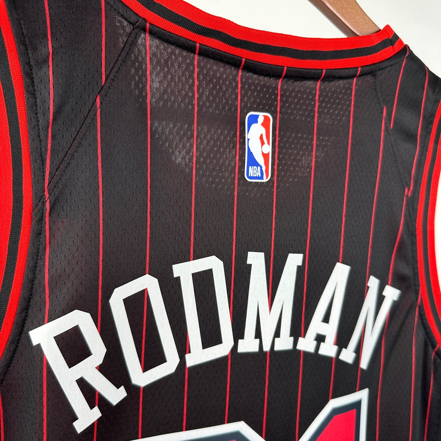 Chicago Bulls 2026 Football Jersey