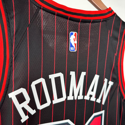 Chicago Bulls 2026 Football Jersey