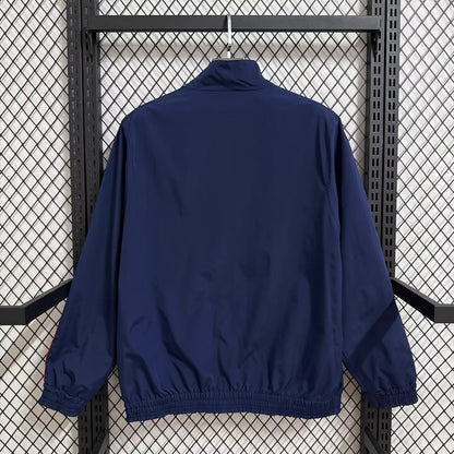 Windbreaker 2025/2026 Windbreaker