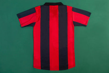 Retro Other !!! 2001/2002 Home Football Jersey