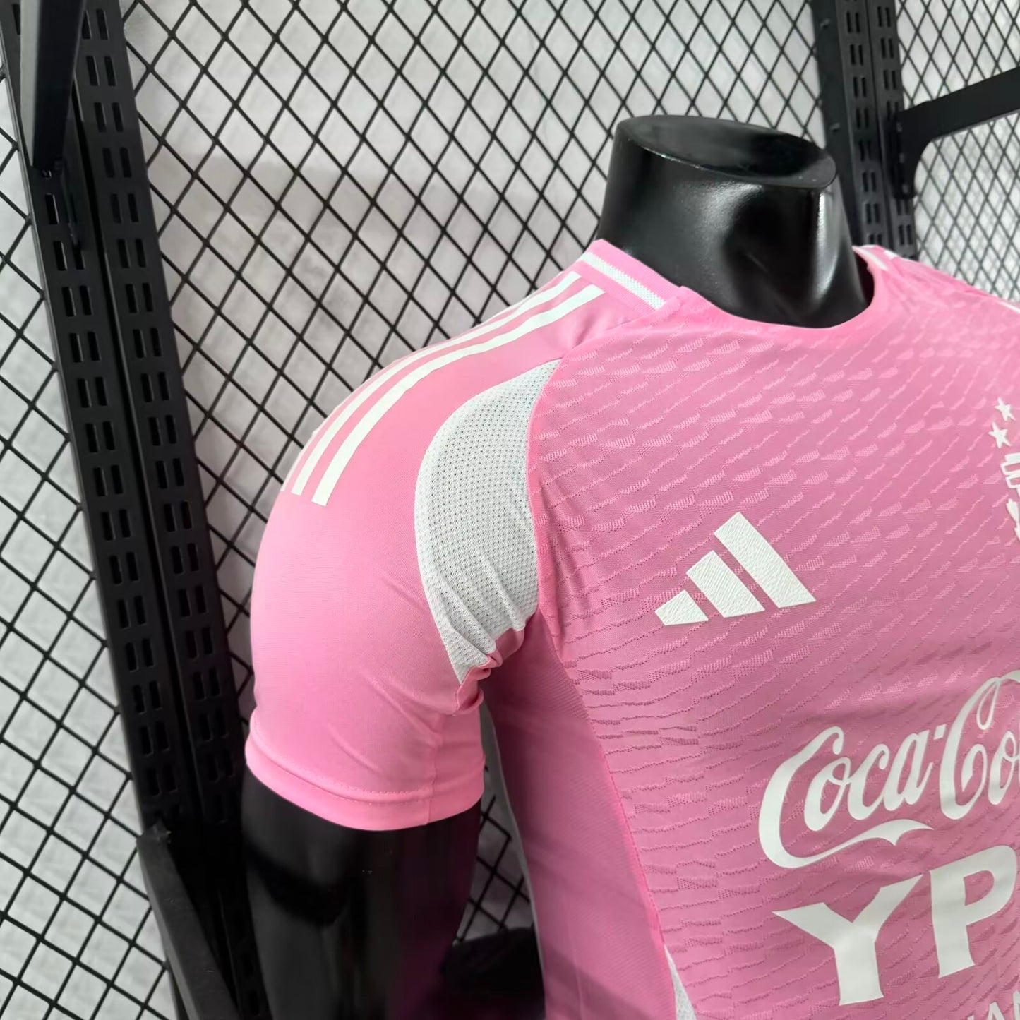 Argentina Special Edition 2025/2026 Player Version Football Jersey
