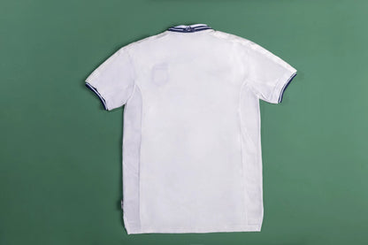 Retro England 2000 Home Football Jersey