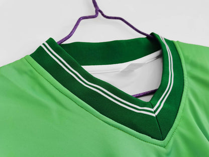 Retro Celtic 1984/1986 Football Jersey