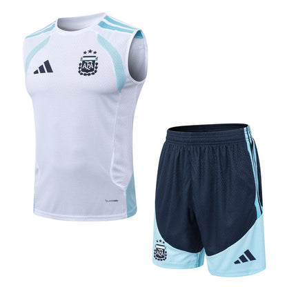 Argentina 2026/2027 Player Version Tracksuit