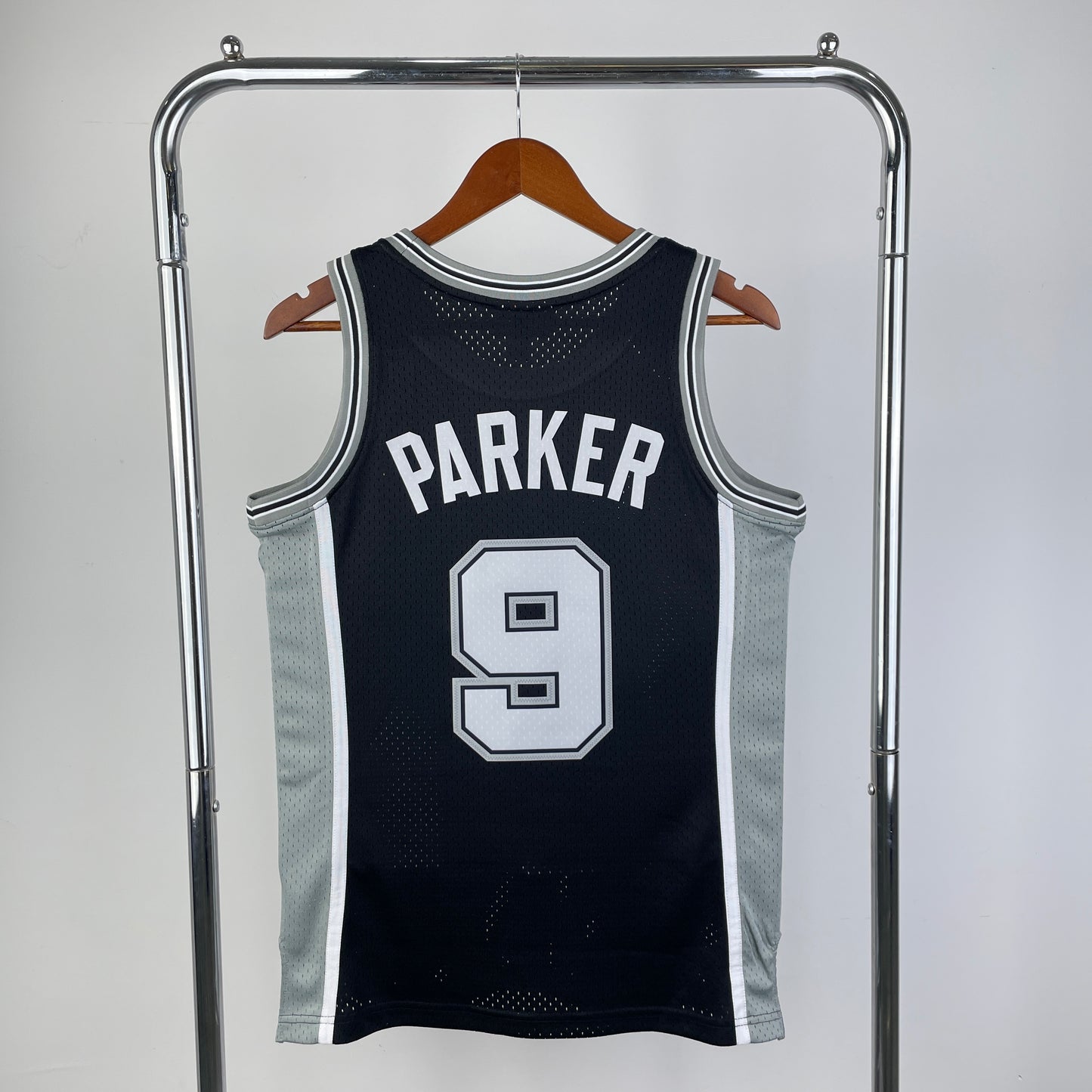 Retro NBA&NFL&MLB 2002/2003 Football Jersey
