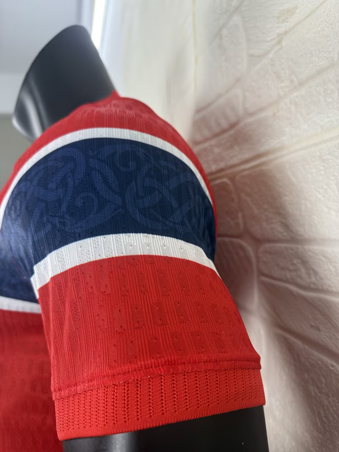Norway 2026/2027 Home Player Version Football Jersey