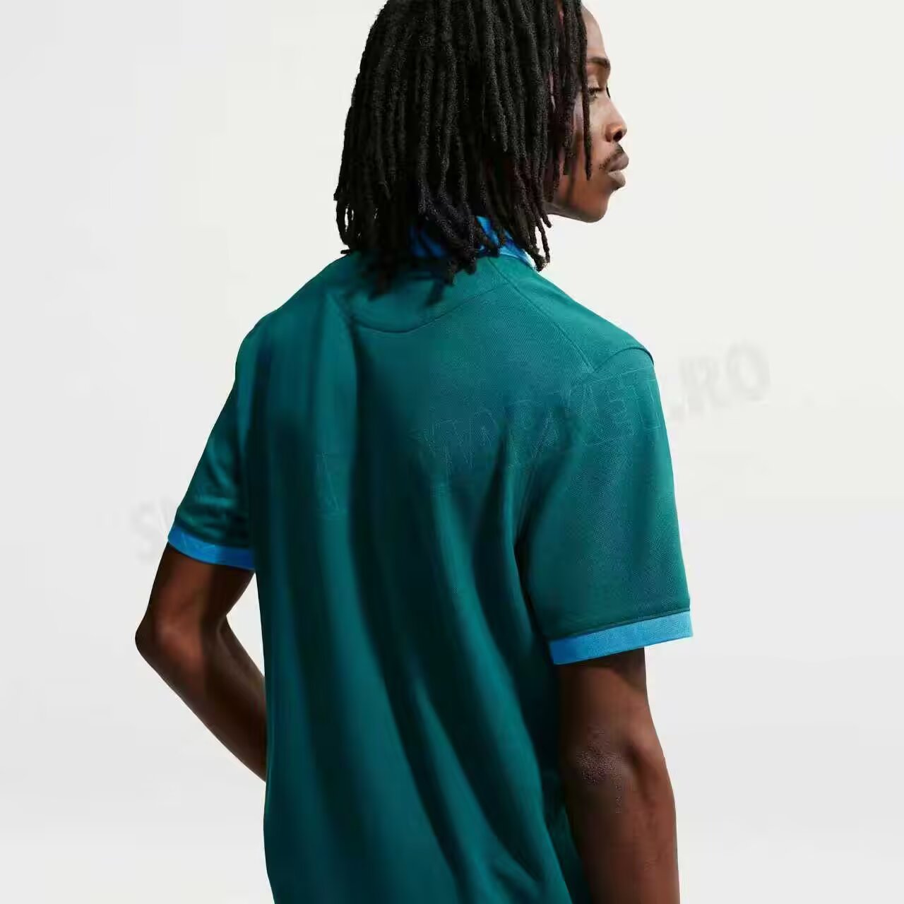 Brazil 2026/2027 Fan Version Football Jersey