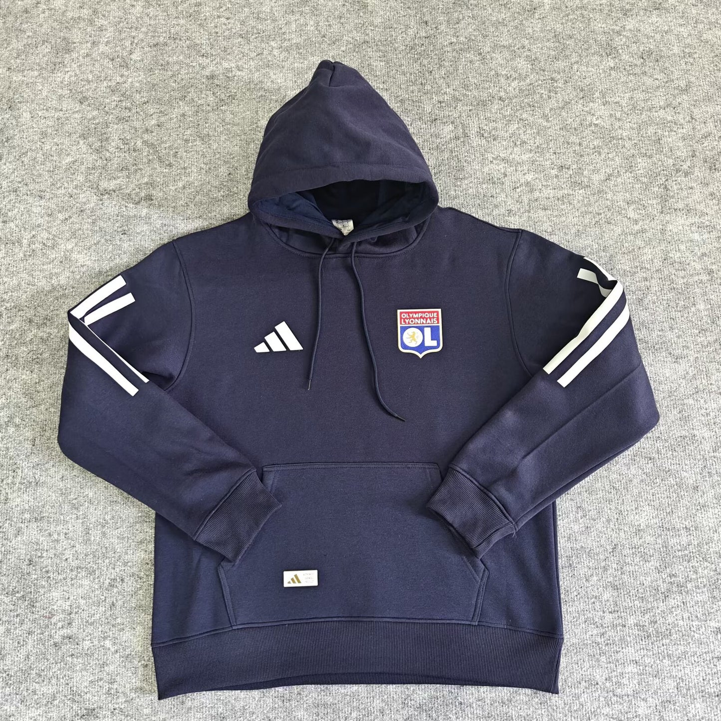 Jacket suite 2025/2026 Tracksuit