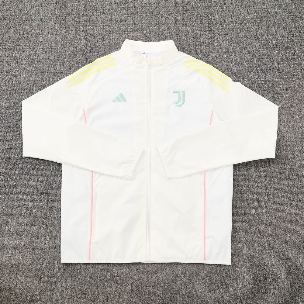 Windbreaker 2025/2026 Windbreaker