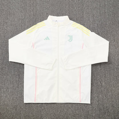 Windbreaker 2025/2026 Windbreaker