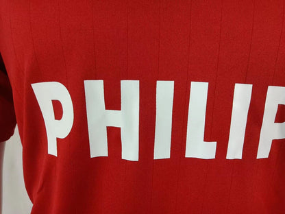 Retro PSV eindhoven 1988 Home Fan Version Football Jersey