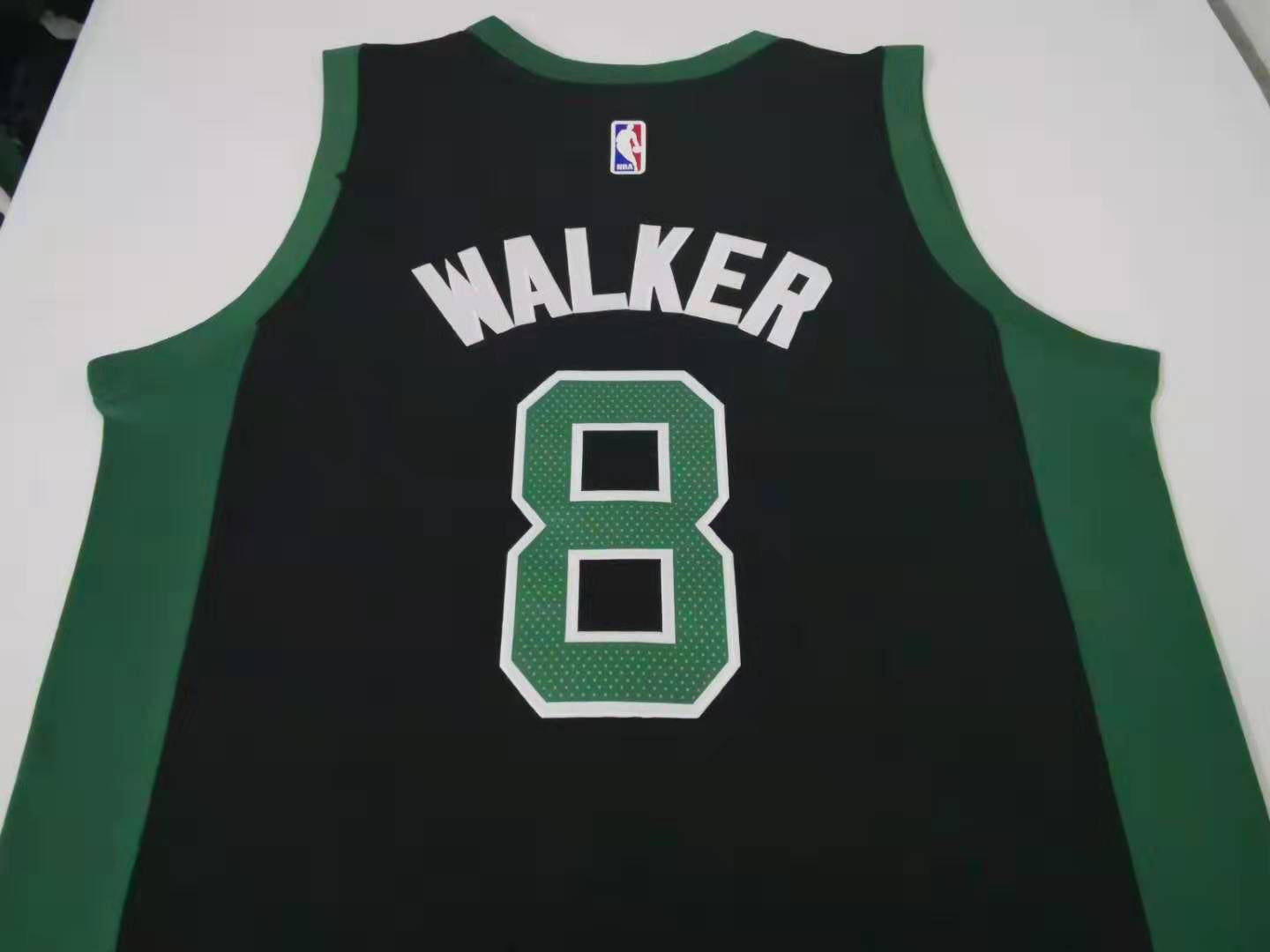 Boston Celtics Football Jersey
