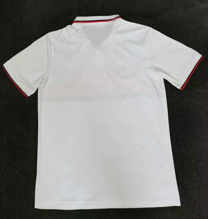 Retro AC Milan 1992/1994 Away Football Jersey