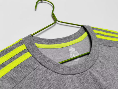 Retro Real Madrid 2015/2016 Away Football Jersey