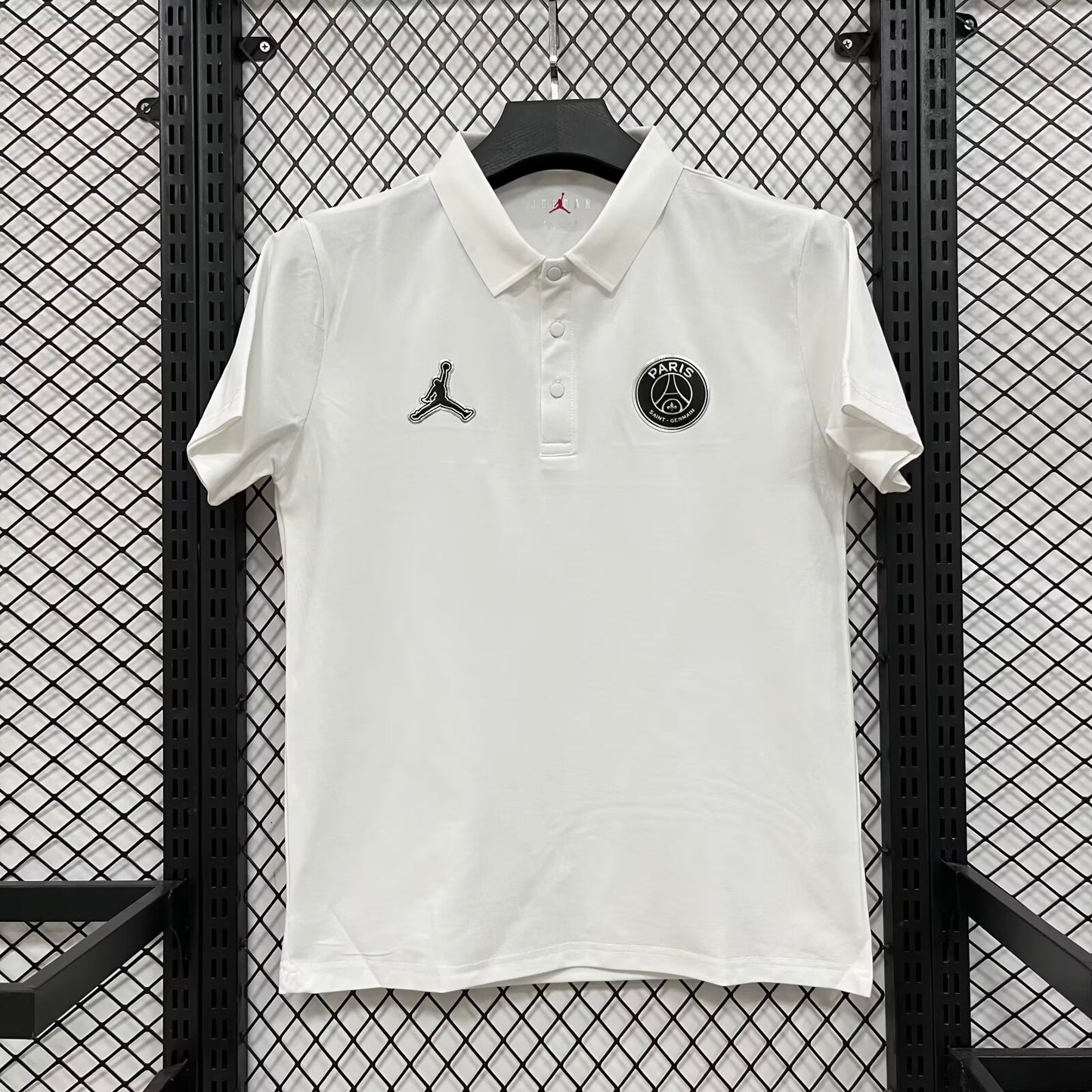 Adidas&Nike 2026/2027 Football Jersey
