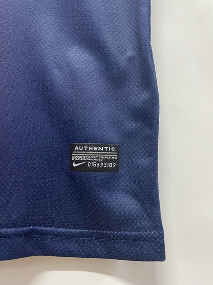 Retro PSG Paris 2013/2014 Home Football Jersey