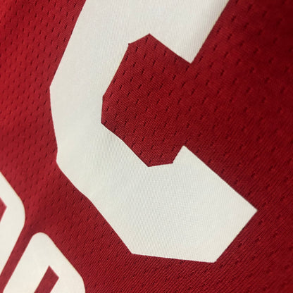 Retro Houston Rockets Football Jersey