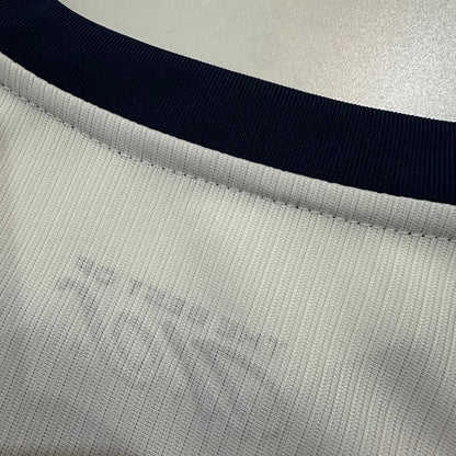 USA 2026/2027 Home Fan Version Football Jersey