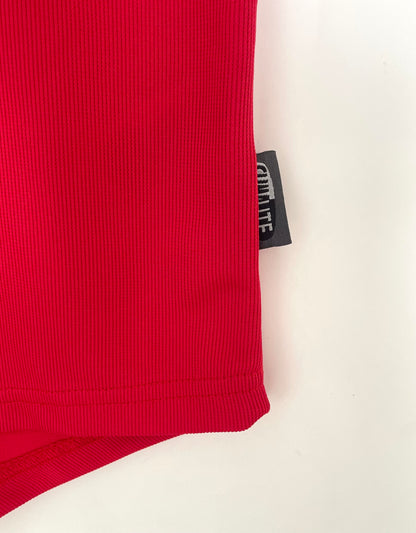 Retro Spain 2000 Home Football Jersey