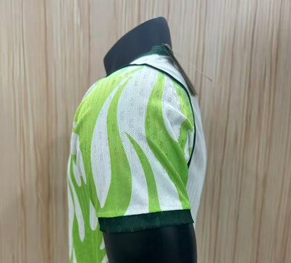 Nigeria 2026/2027 Away Player Version Football Jersey