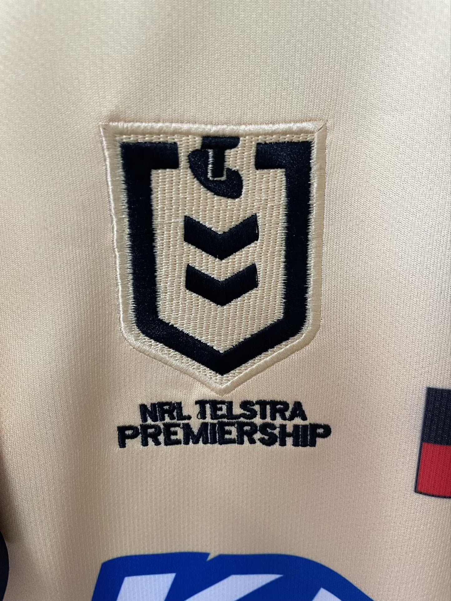 Rugby Jerseys 2025 Away Fan Version Football Jersey