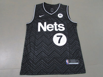 New Jersey Nets 2021 Football Jersey