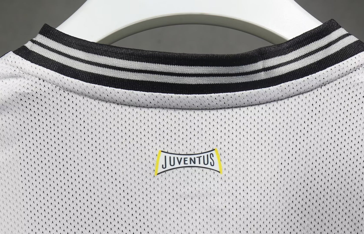 Juventus Special Edition 2024/2025 Player Version Football Jersey