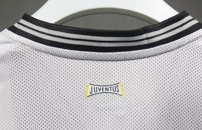 Juventus Special Edition 2024/2025 Player Version Football Jersey