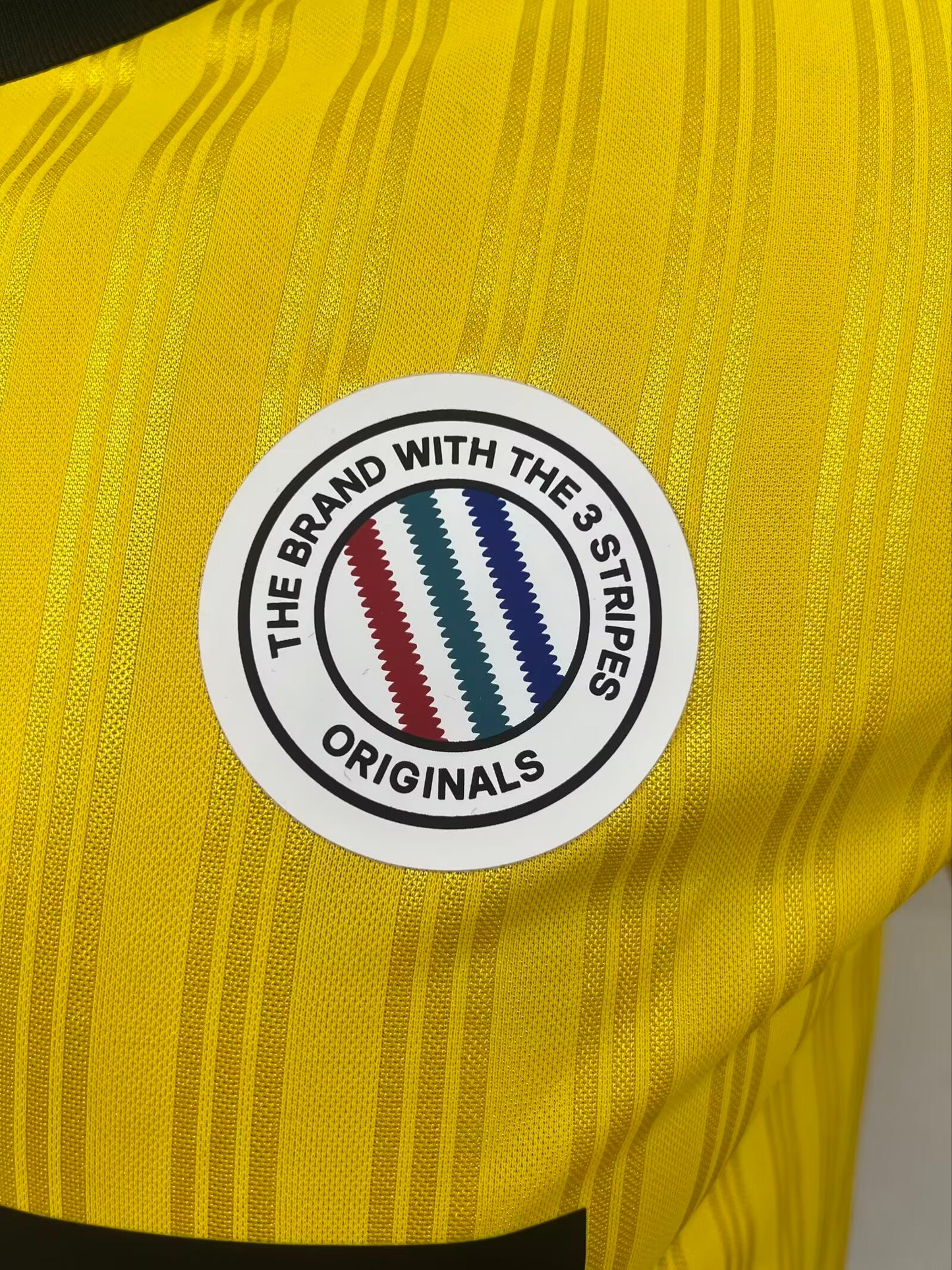 Adidas&Nike 2025/2026 Fan Version Football Jersey