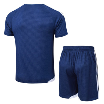 Adidas&Nike 2025/2026 Football Jersey