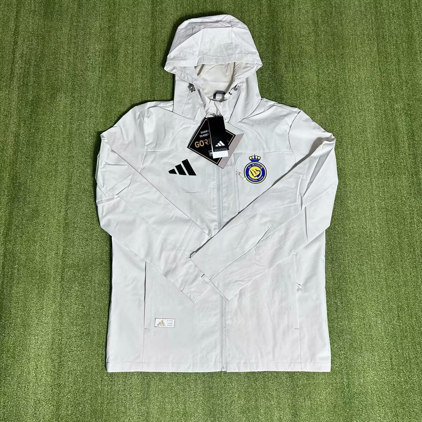 Windbreaker 2025/2026 Windbreaker