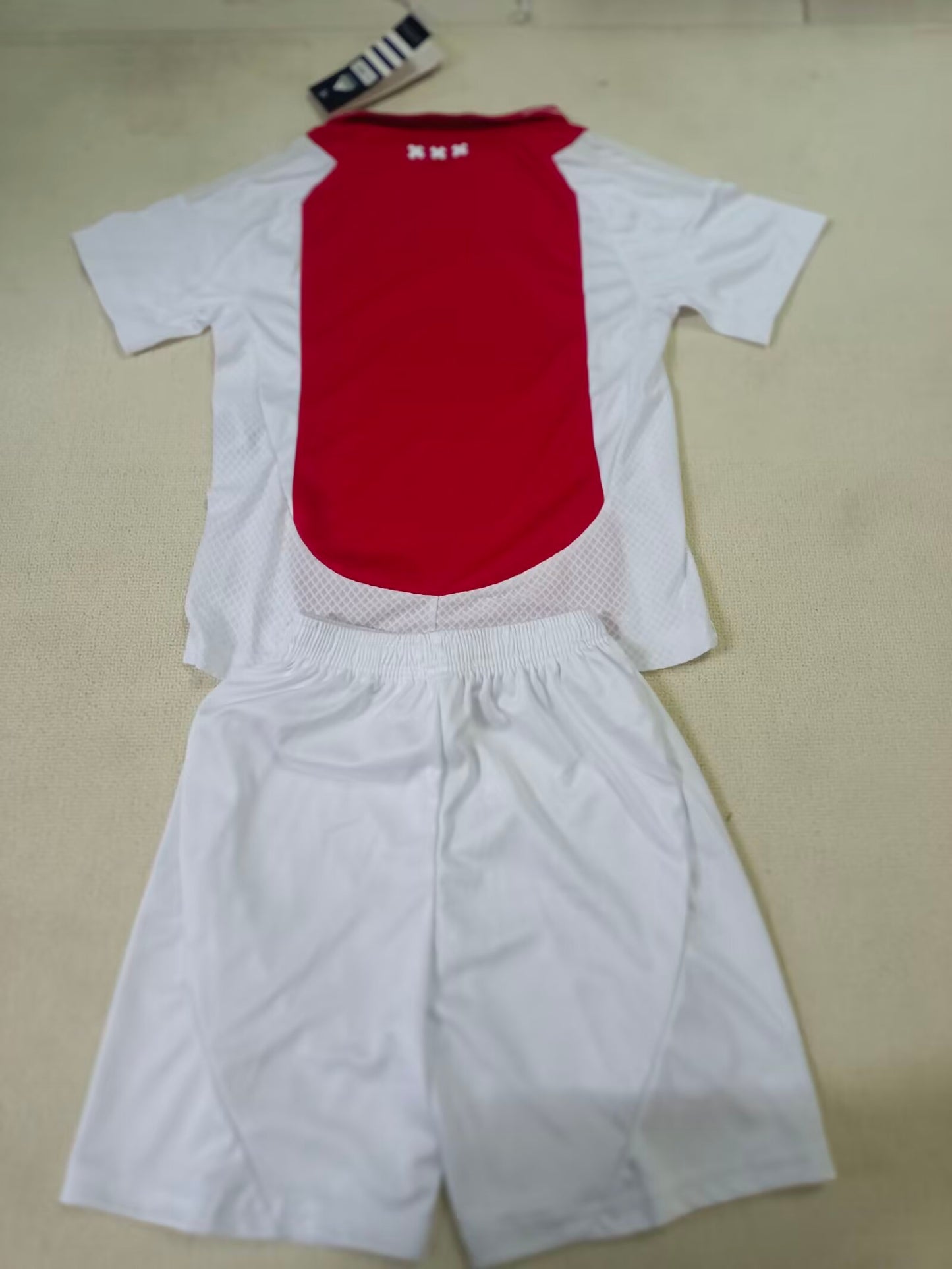 Kids jerseys 2024/2025 Kids Home Football Jersey