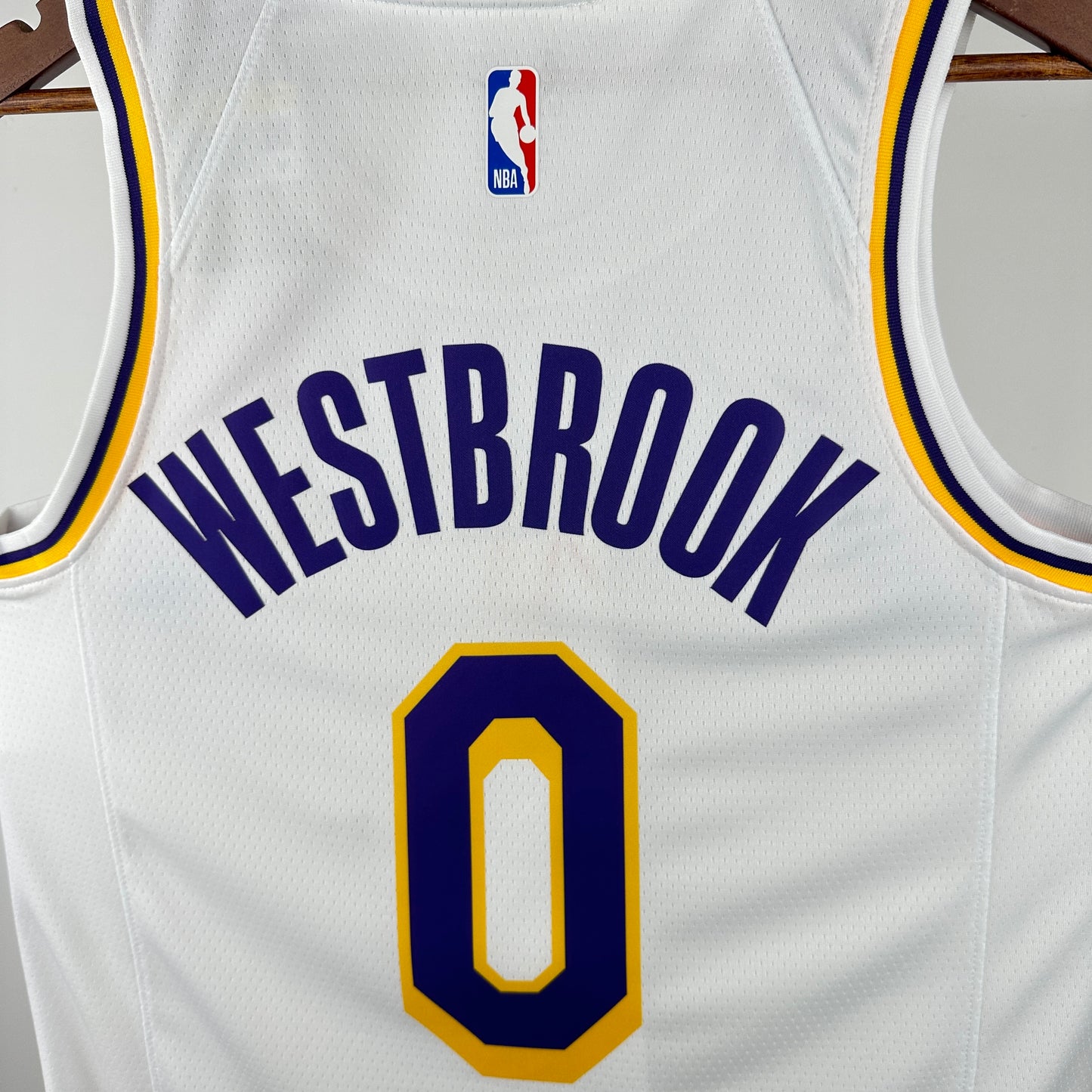 LA Lakers 2023 Football Jersey